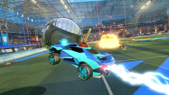 Rocket League sugere mudança inédita após 11 anos