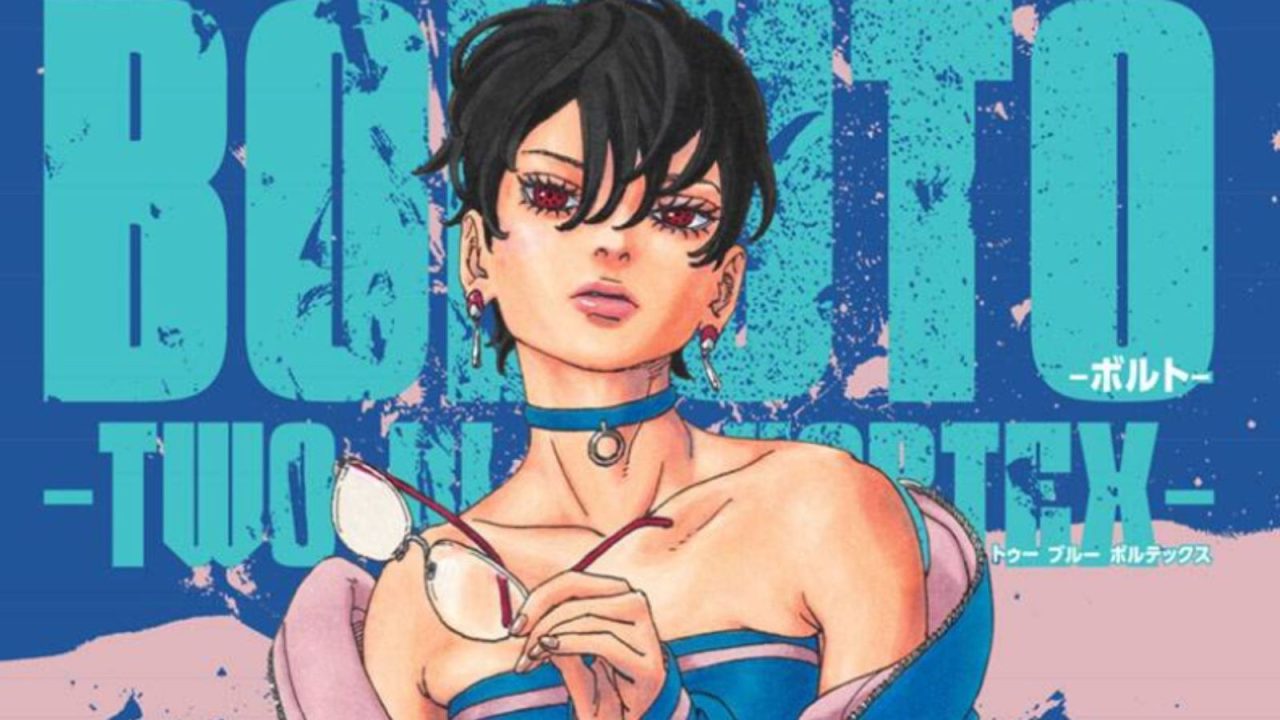 Boruto 34 mostra humilhação de Code enquanto futuro de Sasuke se torna incerto 