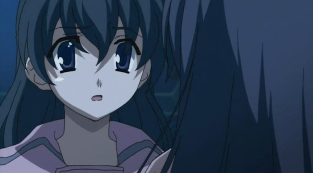7 Animes de horror com finais brutalmente devastadores