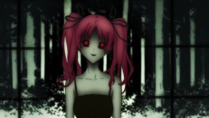 7 Animes de horror com finais brutalmente devastadores
