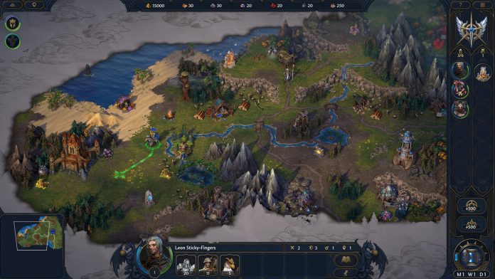Novo jogo de estratégia coop vende 500 mil cópias em 72 horas e dispara no topo da Steam