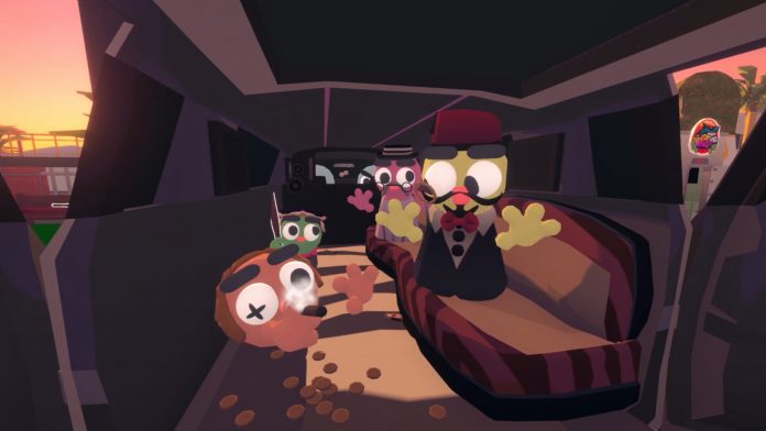 Novo jogo friendslop explode na Steam e vende 500 mil cópias em 3 dias