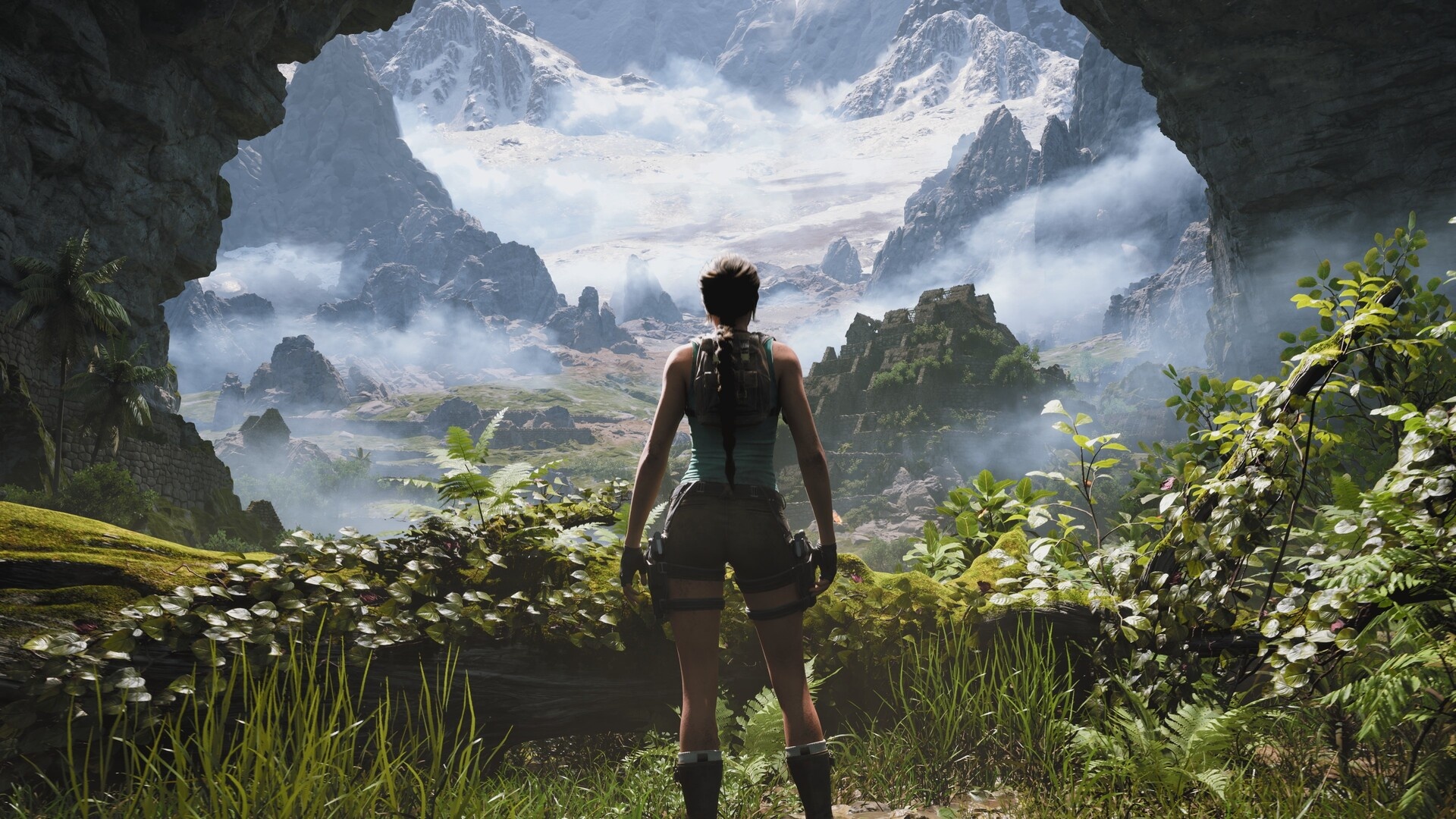 Tomb Raider: Legacy of Atlantis segue previsto para 2026, apesar de especulações