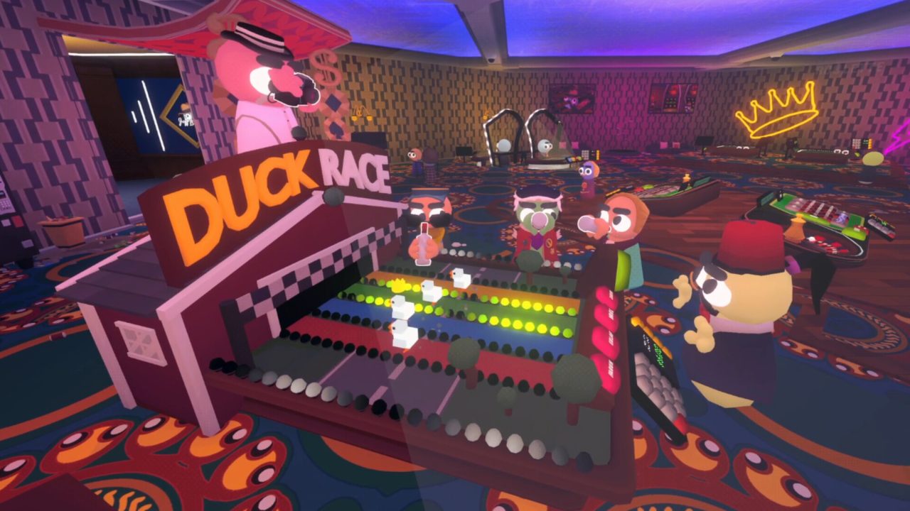 Novo jogo friendslop explode na Steam e vende 500 mil cópias em 3 dias