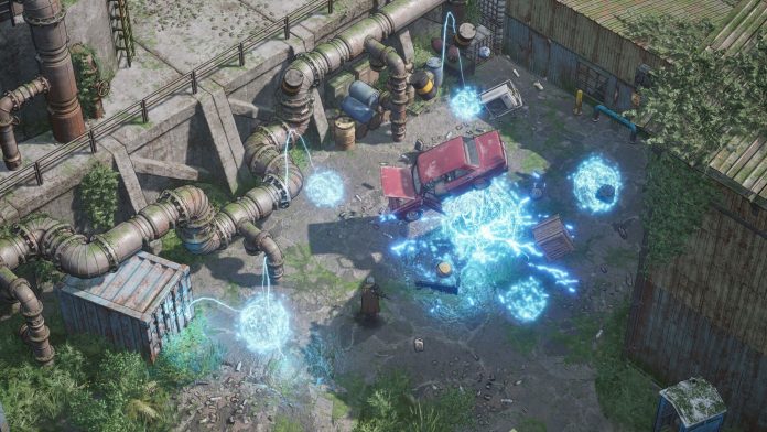 Jogo pós-apocalíptico de PvE e extração alcança 100 mil wishlists em duas semanas na Steam