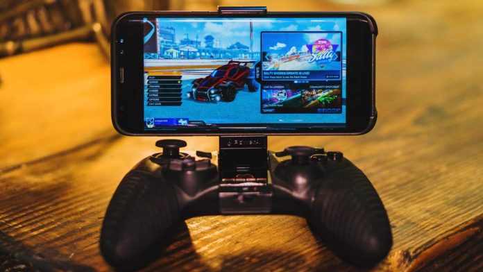 Agora é possível ativar Multi-Frame Generation para Jogos da Steam no Android