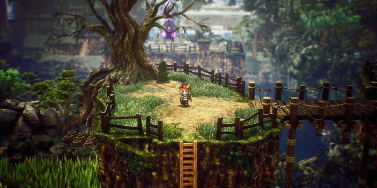 Square Enix libera demo de The Adventures of Elliot com salvamentos para o jogo completo