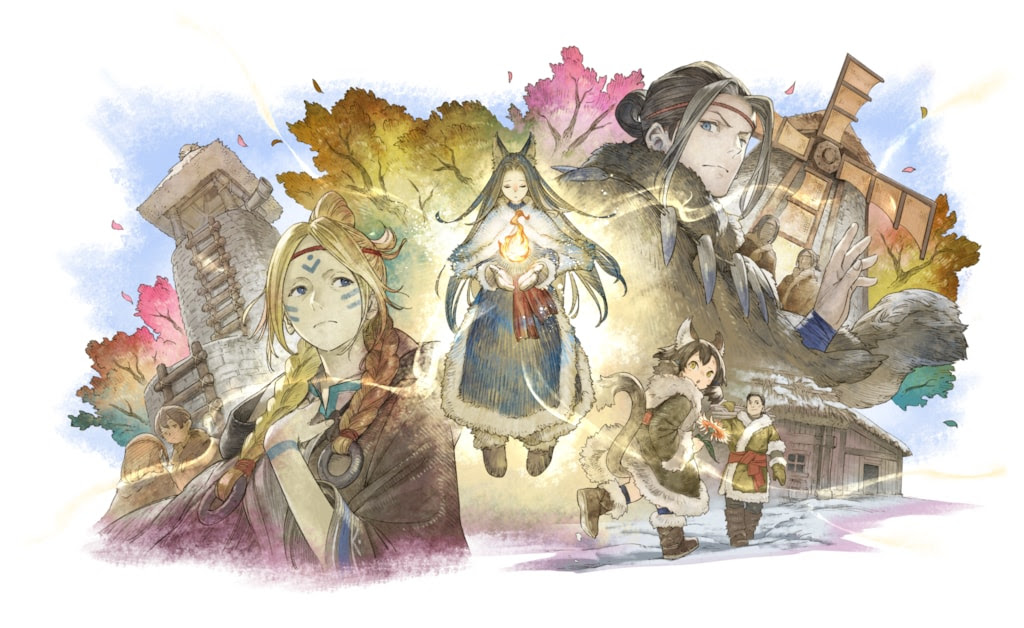 The Adventures of Elliot: The Millennium Tales revela novos detalhes sobre os poderes mágicos de Faie