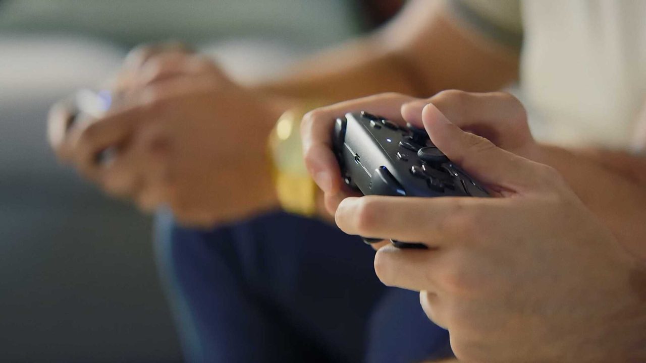 Valve promete reposição do Steam Controller após esgotamento em 30 minutos