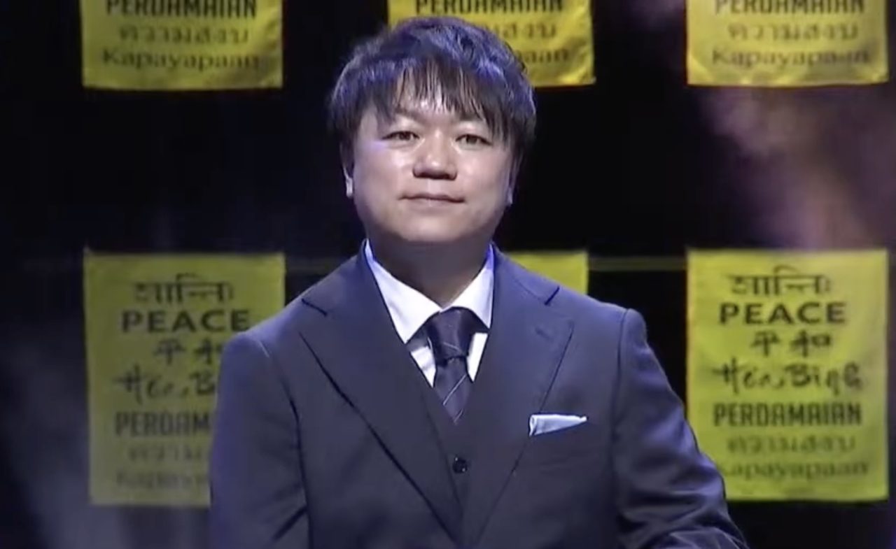 Studio Ghibli anuncia troca de presidente em junho com novo diretor