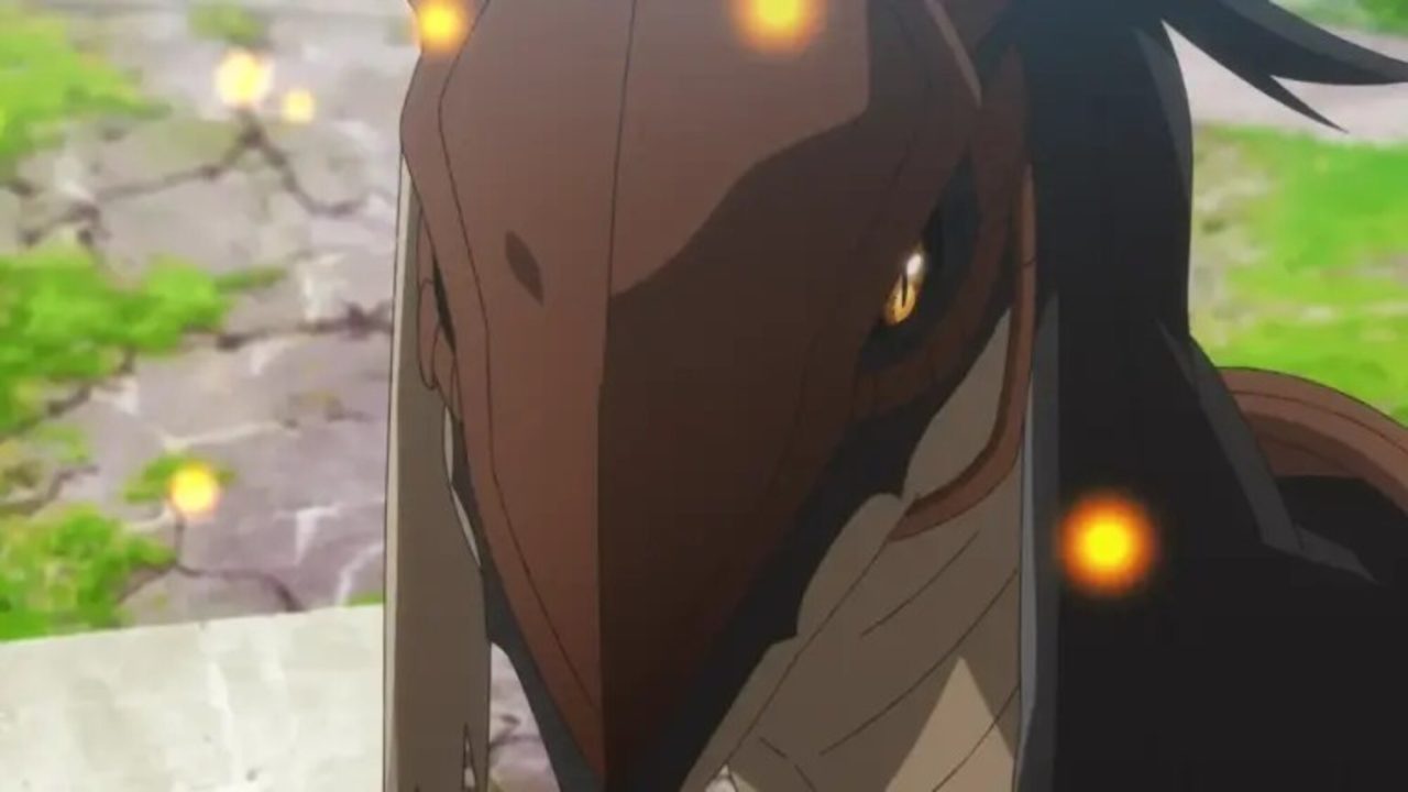 Re:ZERO revela passado de Meili em prévia do episódio 10 da 4ª temporada