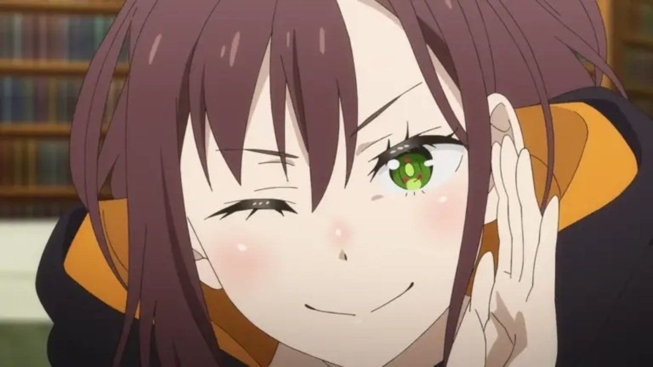 Re:ZERO revela passado de Meili em prévia do episódio 10 da 4ª temporada