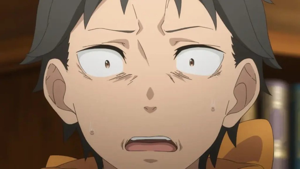 Re:ZERO revela passado de Meili em prévia do episódio 10 da 4ª temporada