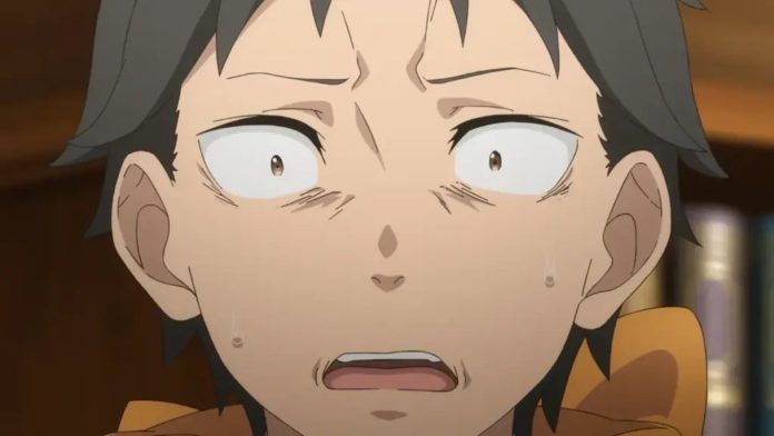 Re:ZERO revela passado de Meili em prévia do episódio 10 da 4ª temporada