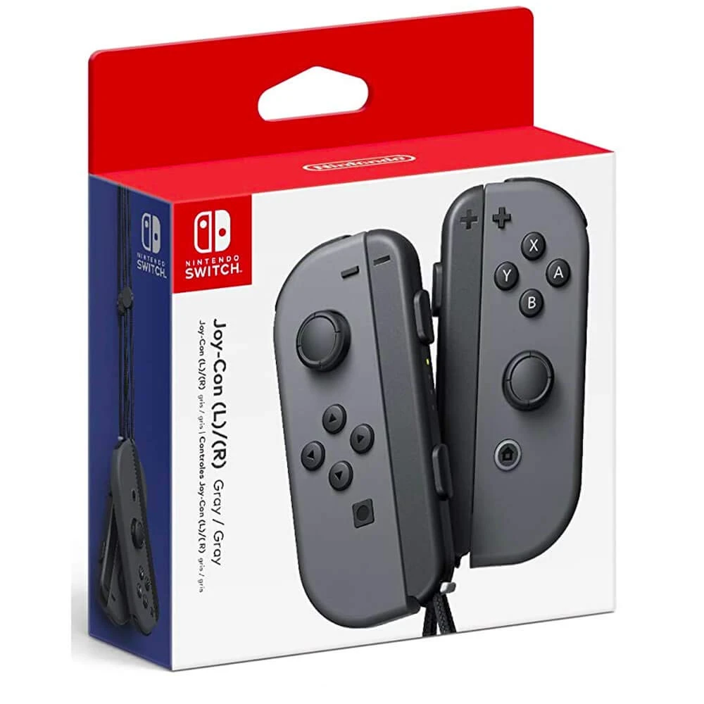 Nintendo terá que pagar multa de €35 milhões por problemas no Joy-Con na França
