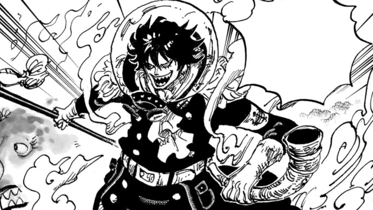 One Piece - Elbaf pode transformar Zoro e Sanji em verdadeiros iguais