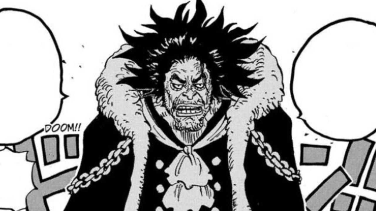 One Piece 1186 - Data de Lançamento e o Que Esperar