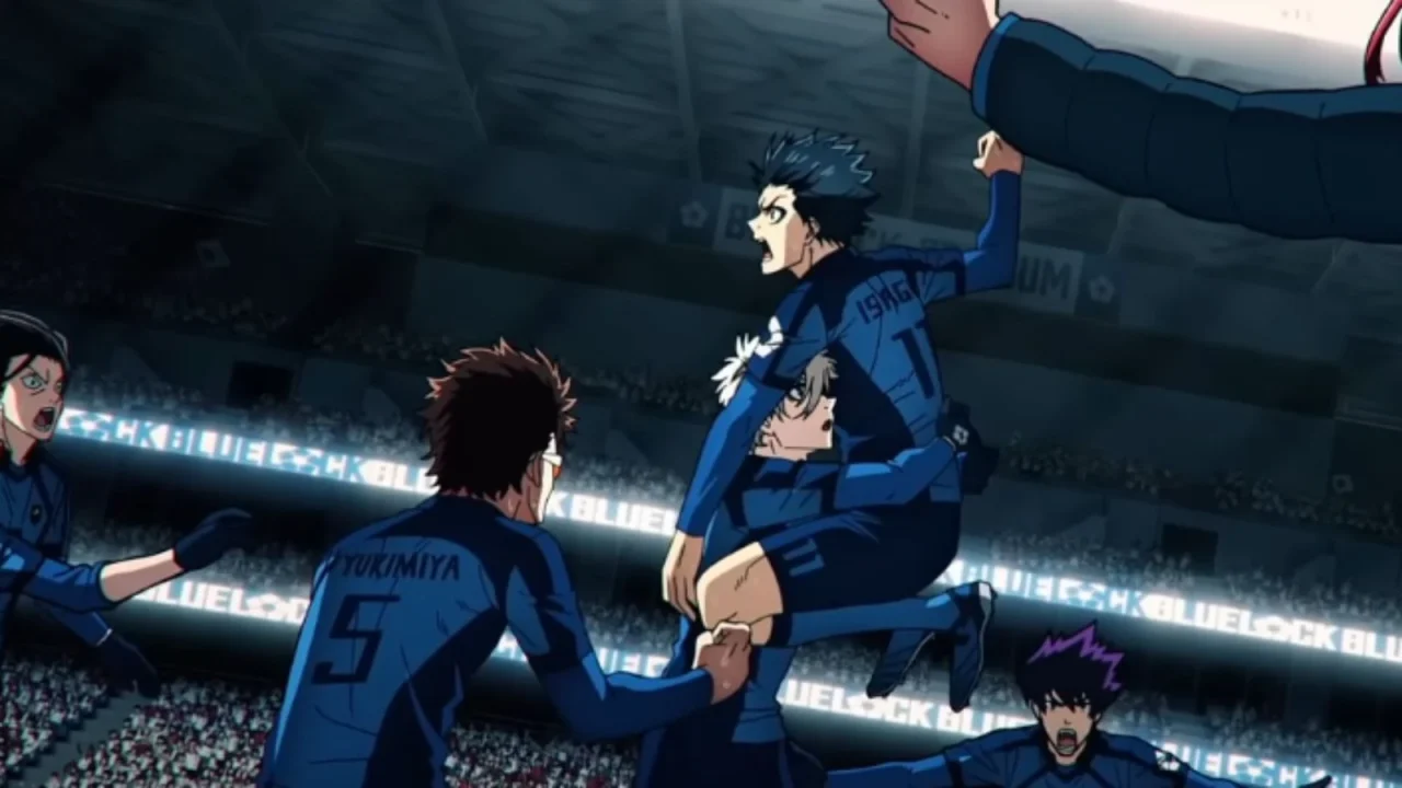 Os 5 melhores animes de futebol para assistir enquanto o Japão disputa a Copa do Mundo 2026