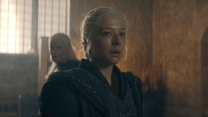 Novo trailer do episódio da 3ª temporada de A Casa do Dragão mostra os desafios de Rhaenyra após tomar o trono