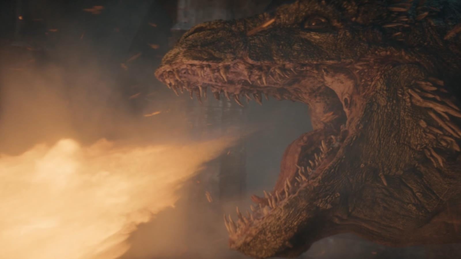 A Casa do Dragão libera trailer dos próximos episódios e promete mais fogo e sangue na 3ª temporada