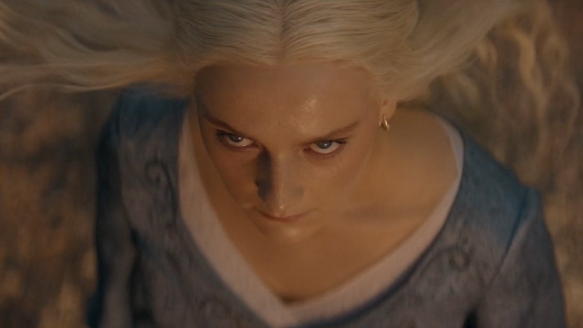 A Casa do Dragão libera trailer dos próximos episódios e promete mais fogo e sangue na 3ª temporada