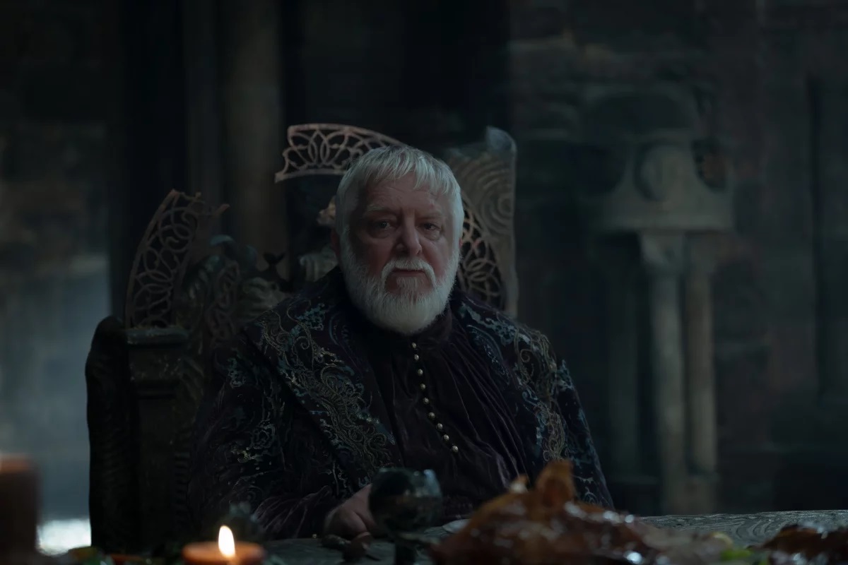 Todas as mortes do episódio 2 da 3ª temporada de A Casa do Dragão