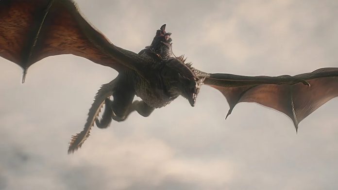 Todas as mortes do episódio 1 da 3ª temporada de A Casa do Dragão