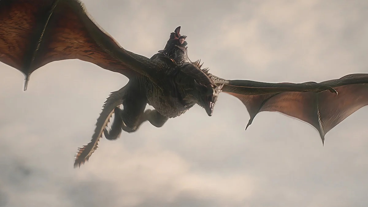 Todas as mortes do episódio 1 da 3ª temporada de A Casa do Dragão
