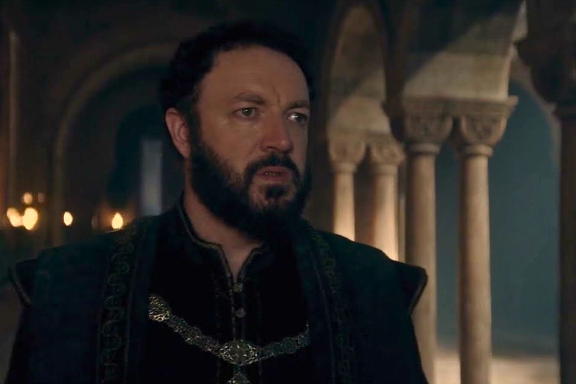 Todas as mortes do episódio 2 da 3ª temporada de A Casa do Dragão