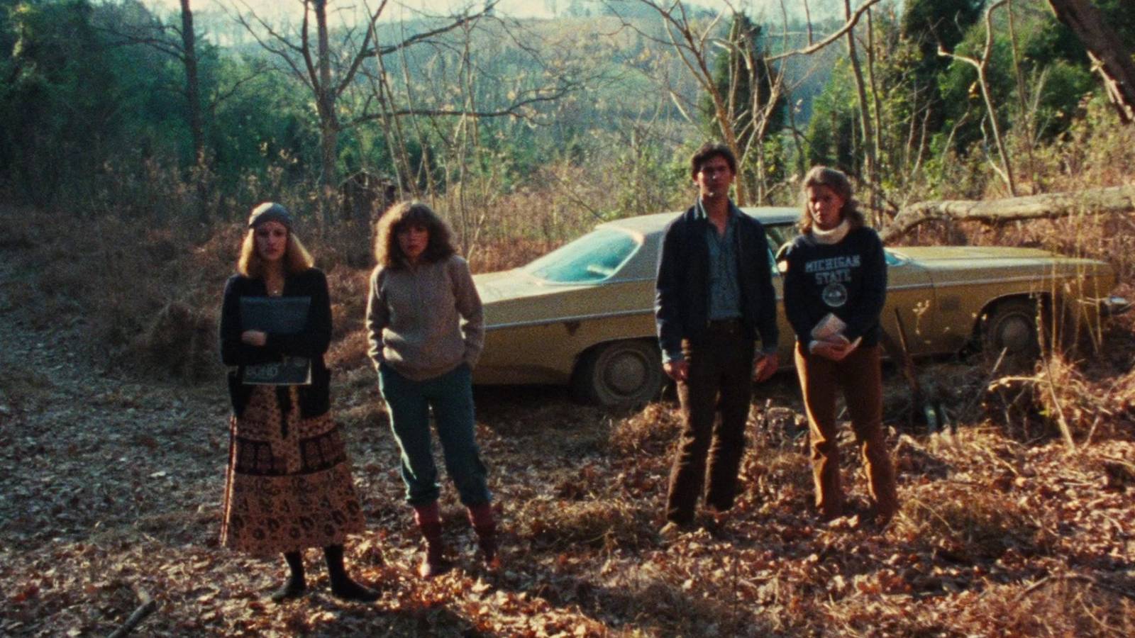 Próximo filme de A Morte do Demônio será um prelúdio ambientado em 1972