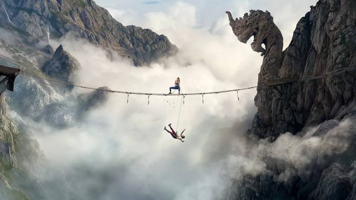 A Queda 2 ganha trailer com novo cenário na Tailândia e dobra a dose de vertigem