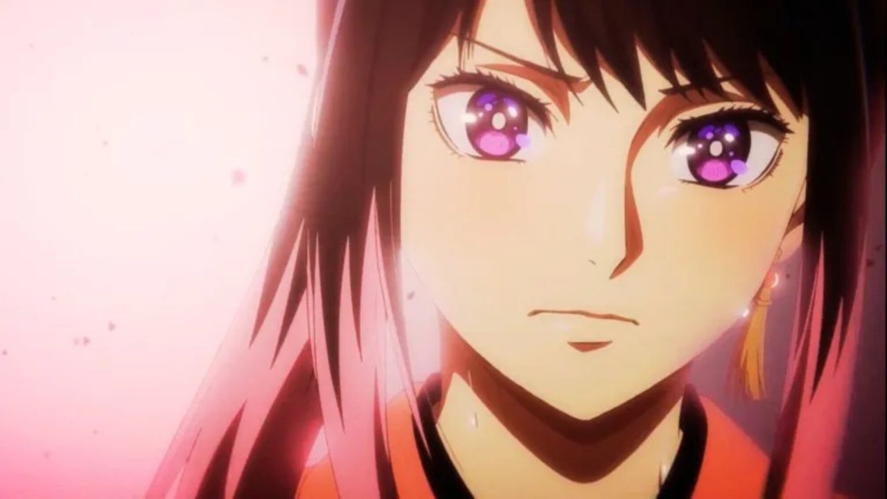 As 5 melhores personagens femininas de animes em 2026