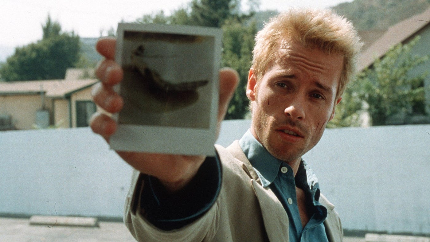 Steven Spielberg revela qual filme de Christopher Nolan é o seu favorito de todos os tempos