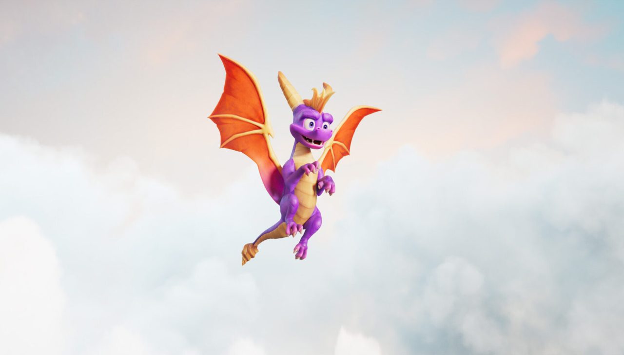 Estúdio de Spyro: A Realm Beyond revela por que quis se tornar independente do Xbox