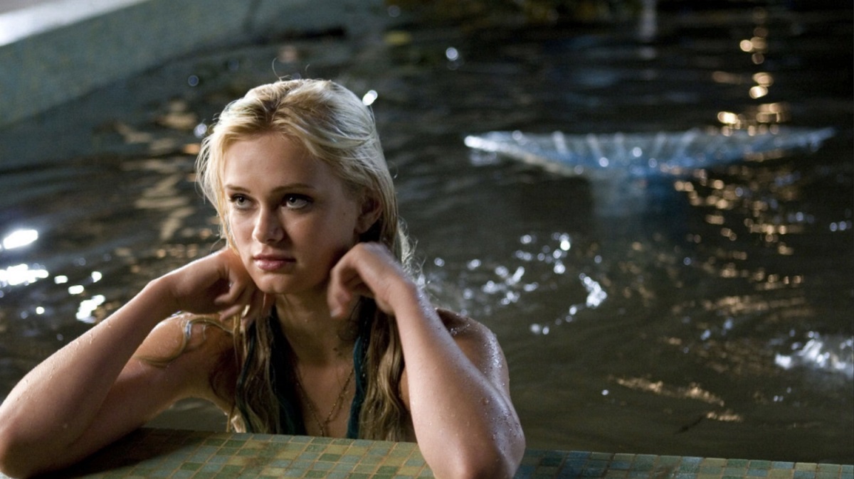 Aquamarine vai virar série no Disney+ com o retorno de Emma Roberts