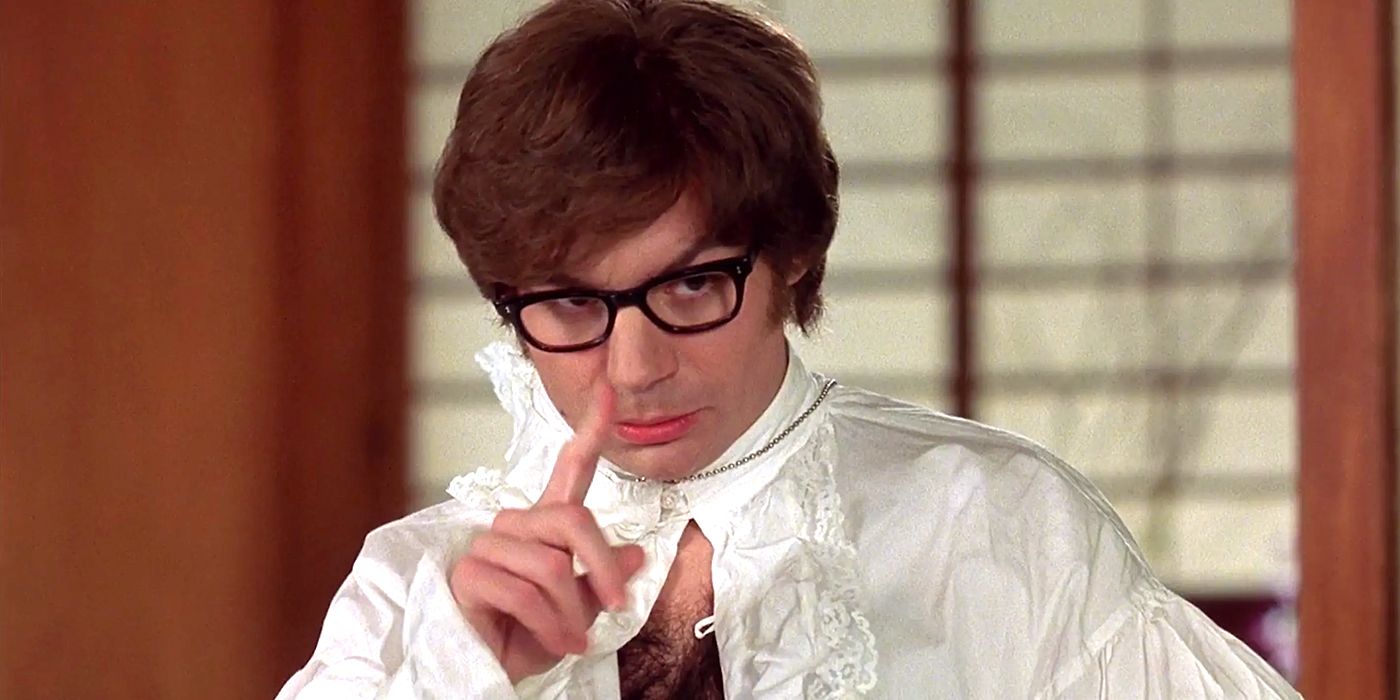 Austin Powers 4 vai acontecer? Mike Myers responde sem rodeios
