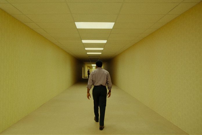 Curtiu Backrooms? Esses 5 jogos vão te deixar ainda mais perturbado