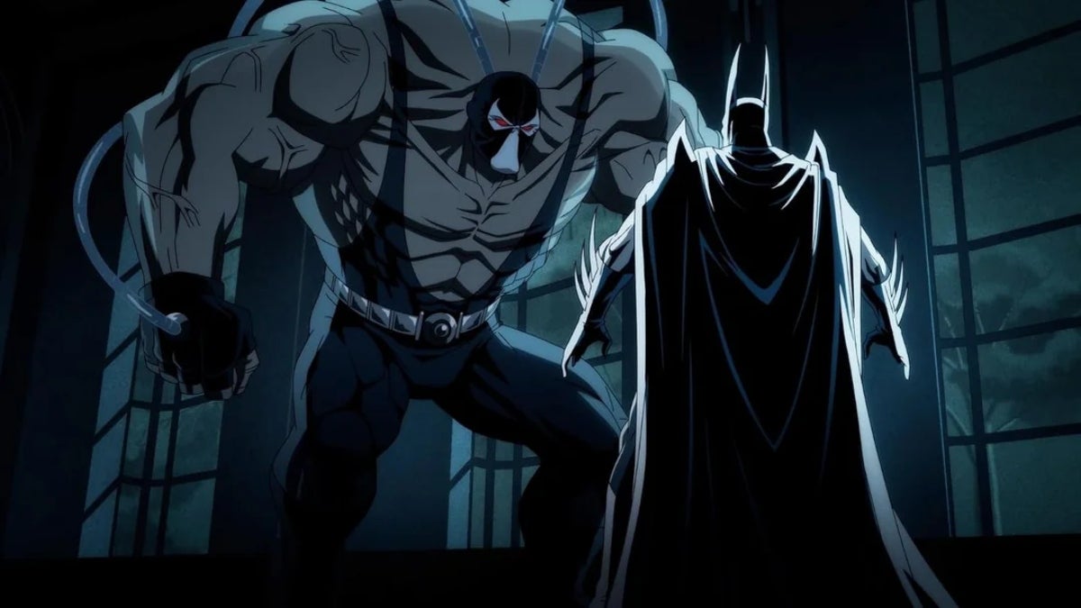 Batman: Knightfall ganha primeiro trailer e adapta uma das sagas mais icônicas da DC