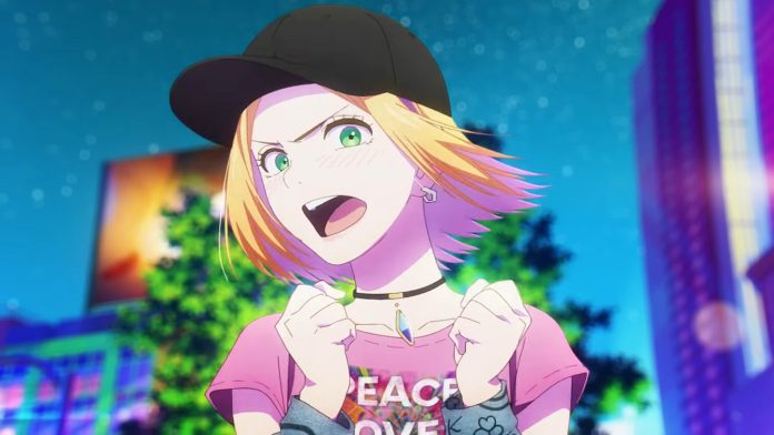 Beat & Motion Beat & Motion, novo anime do MAPPA, ganha trailer e estreia para 2027