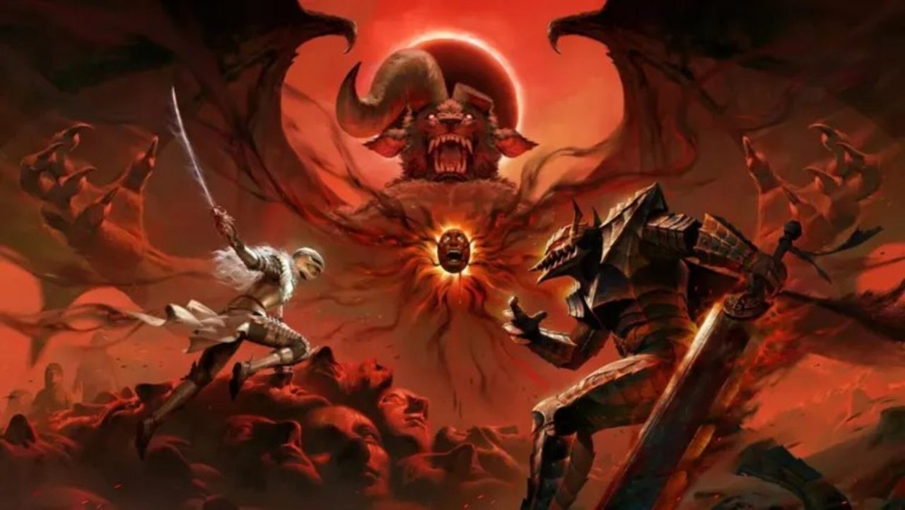 7 Coisas sobre Berserk para relembrar antes da volta do mangá