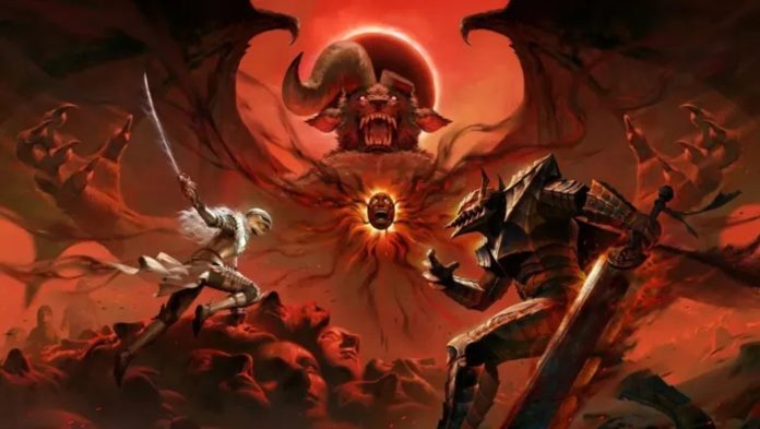 Mangá de Berserk retorna após longo hiato com capítulo especial em junho