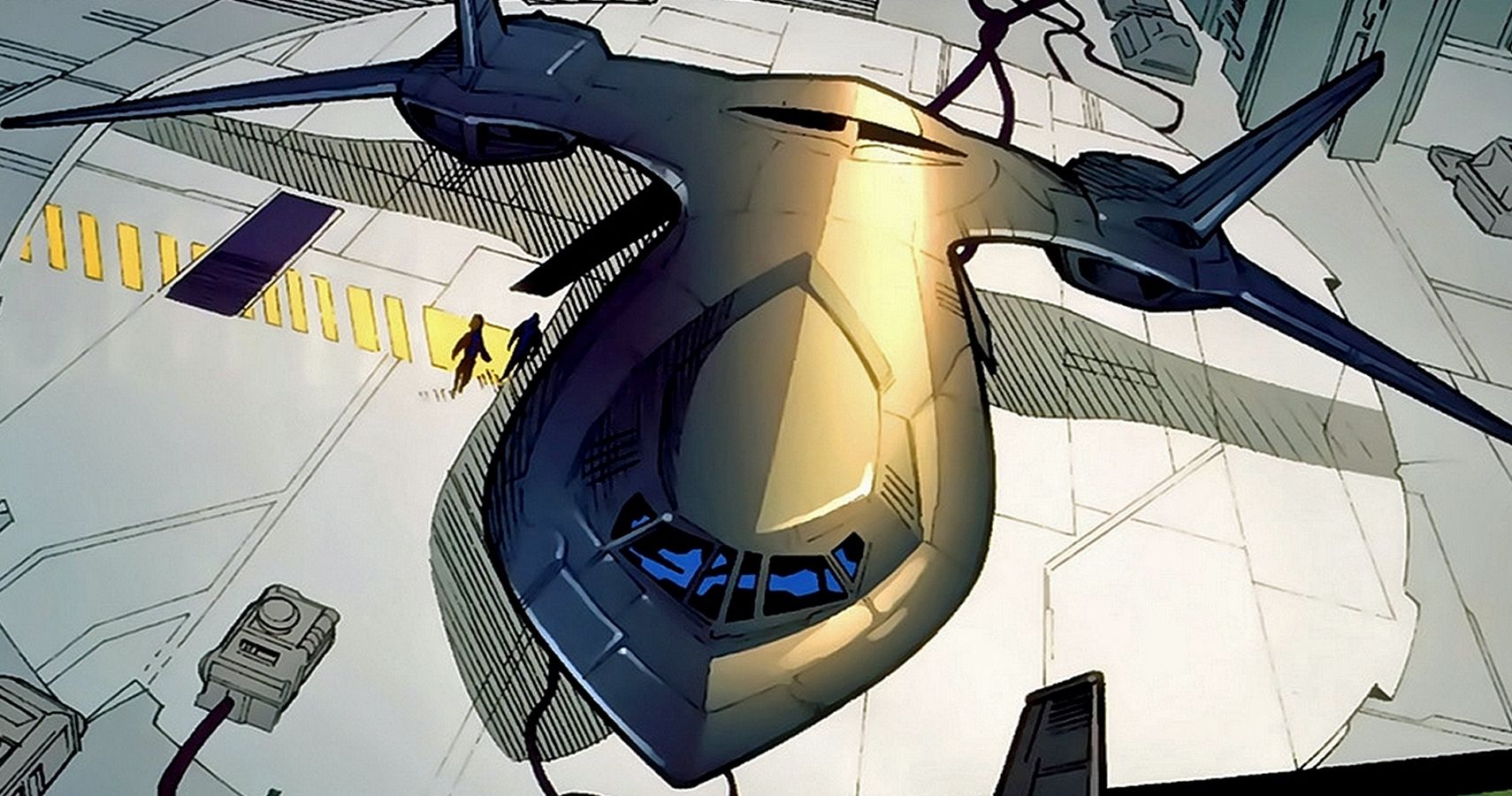 Sala do Perigo, Cérebro e mais: os 5 gadgets mais icônicos dos X-Men