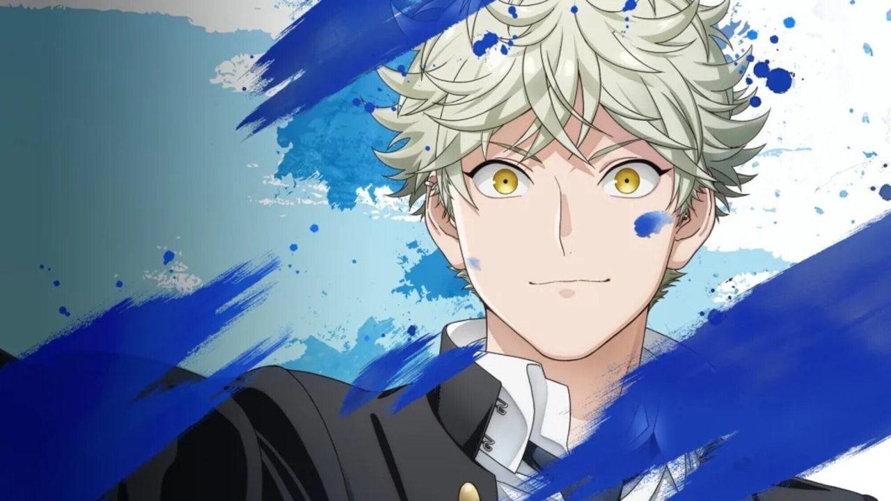 10 animes para assistir na Netflix em julho de 2026