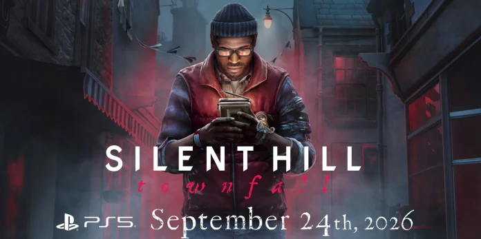 Silent Hill: Townfall chega em setembro de 2026, veja trailer