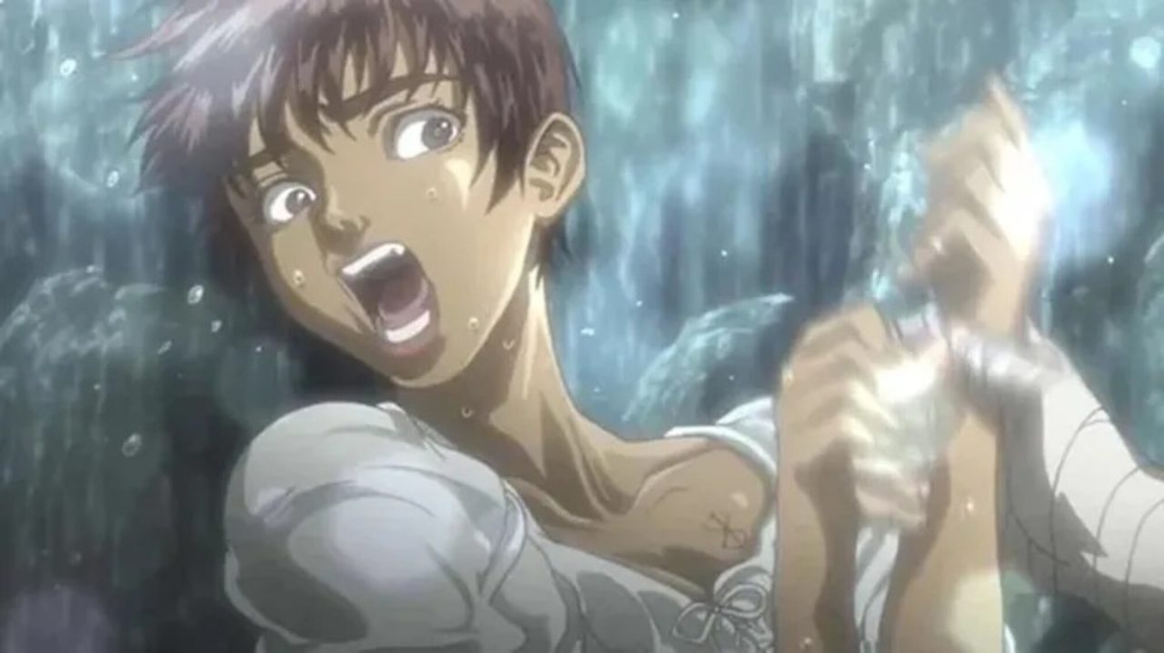 5 Lutas de Berserk que os fãs esperam ver com o fim do mangá