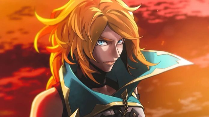 Antes do lançamento, Castlevania Belmont’s Curse oscilou entre Dark Souls e Dead Cells