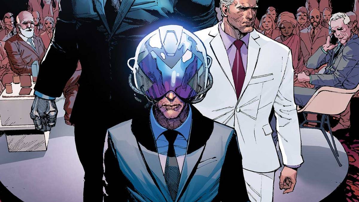 Sala do Perigo, Cérebro e mais: os 5 gadgets mais icônicos dos X-Men