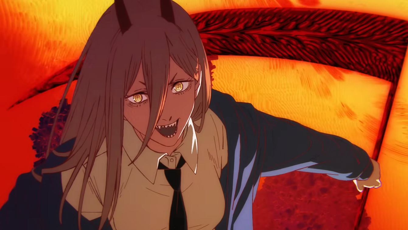 MAPPA anuncia jogo de Chainsaw Man e divulga vídeo de abertura