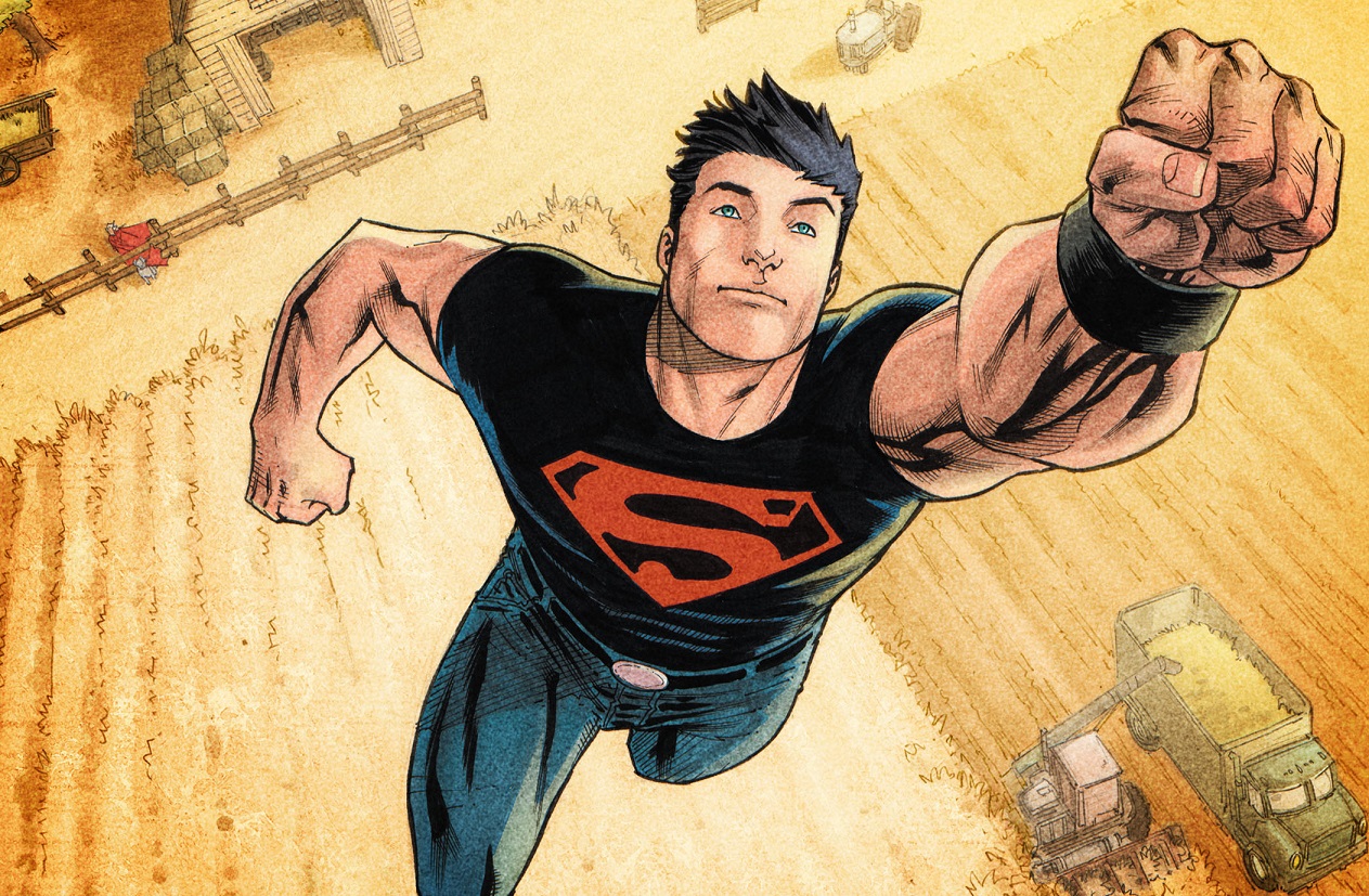 Os 10 membros mais poderosos da Família Superman nos quadrinhos da DC