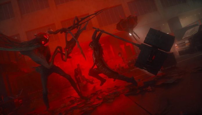 Control Resonant tem preço reduzido na PlayStation Store